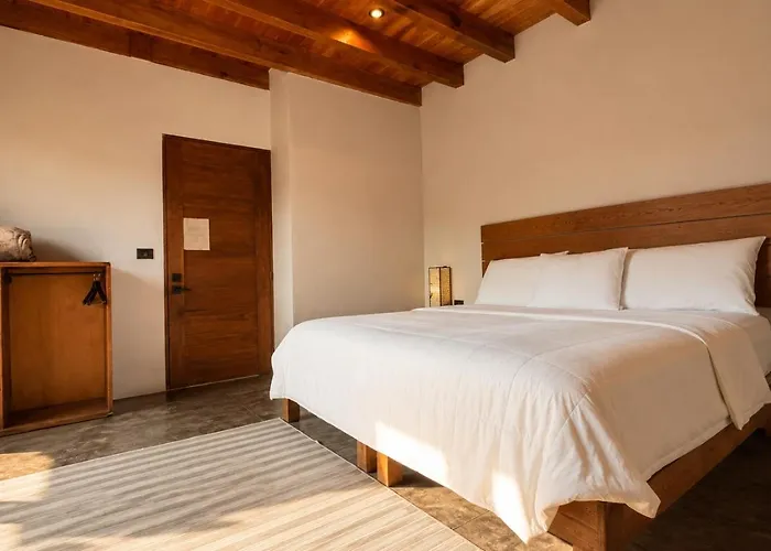 Villa Maria Hotel