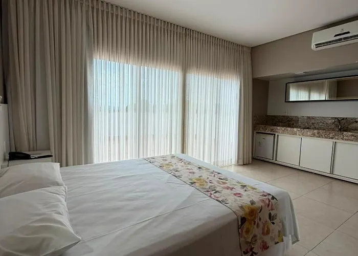Ventura Hotel
