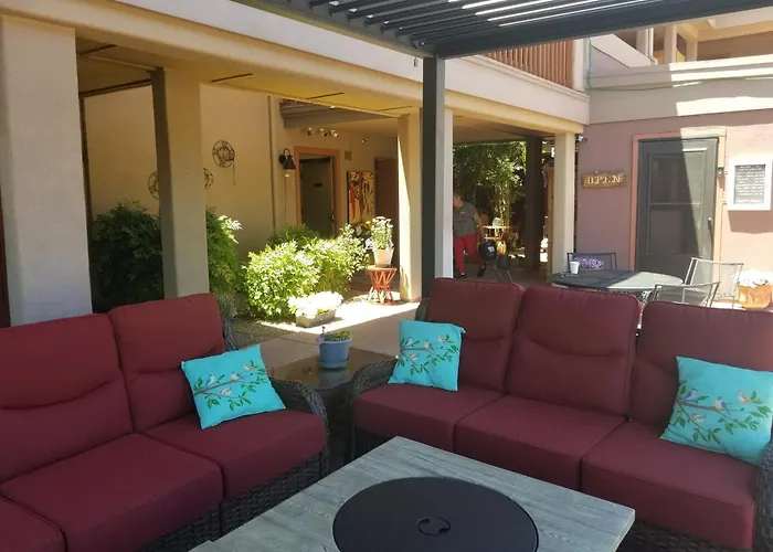 Beaver Creek Inn