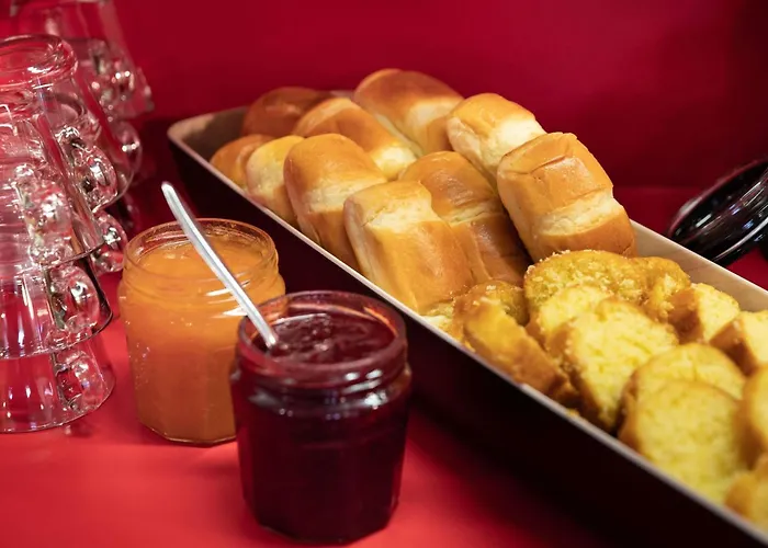 Hotelf1 Avignon Nord