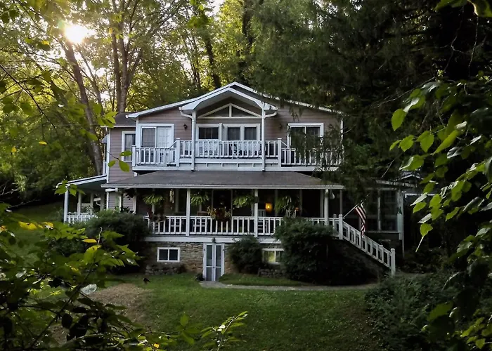 Folkestone Inn