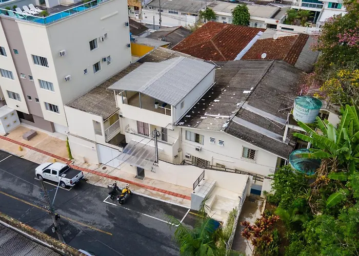 Pousada Morada das Nações