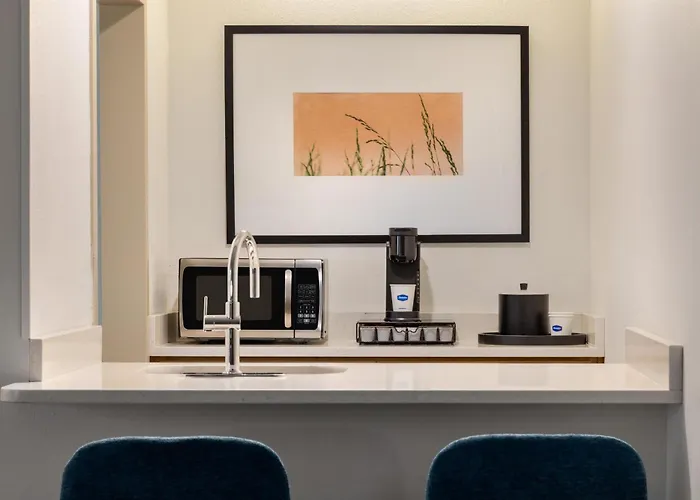 Hampton Inn -South