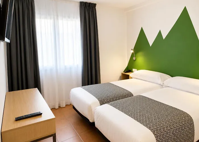 Hotel Musher
