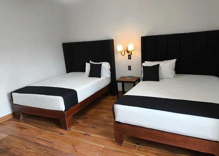 Hotel Sicilia, Aguascalientes