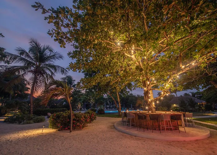 Matachica Beach Resort And Spa