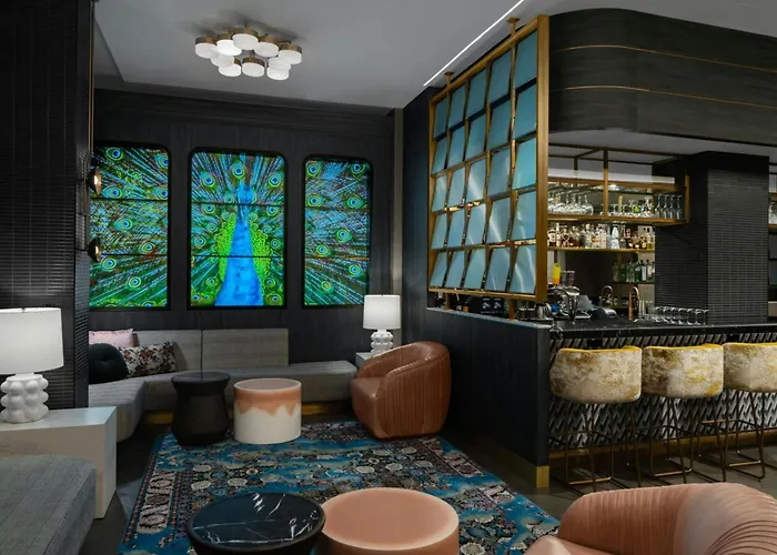 Courtyard By Marriott Calgary Downtown