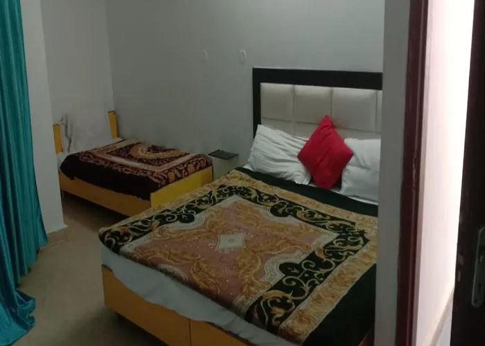 Hotel O Home S Franso
