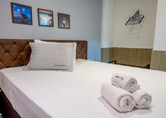 Urb Hotel
