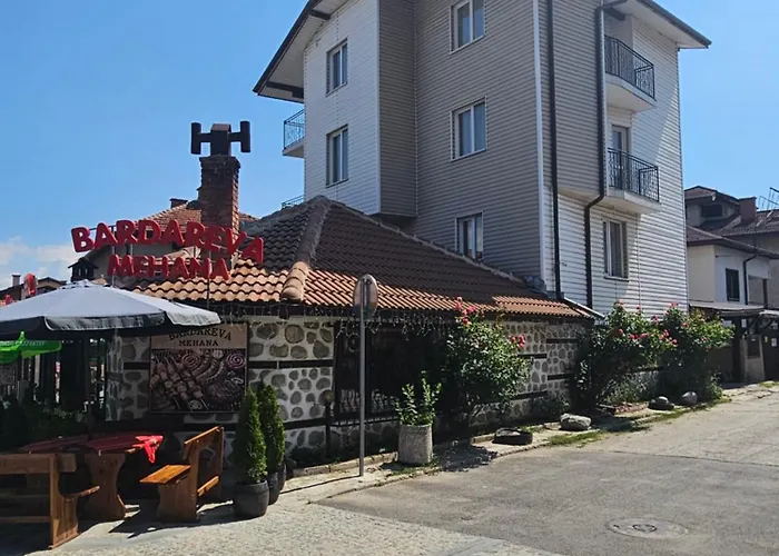 Cтаи За Гости Бърдареви