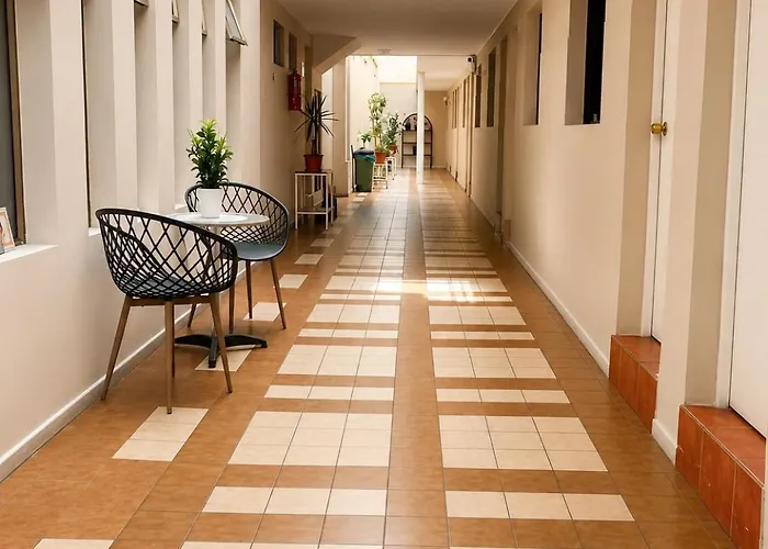 Hotel Brasil