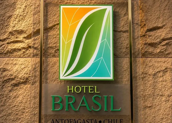 Hotel Brasil