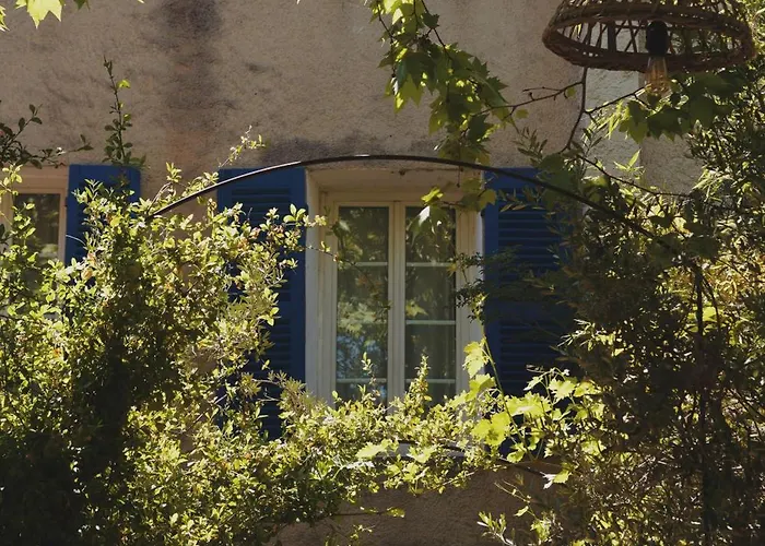 Le Clos Des Arômes