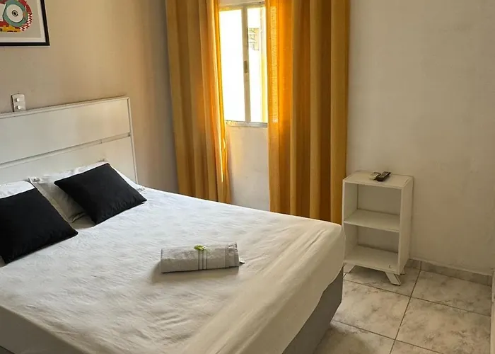 Hotel Lisboa II