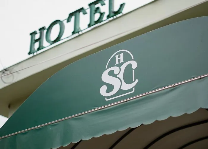Hotel Santa Catarina