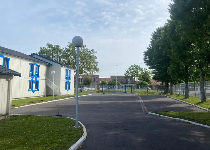 Cit'Hôtel Parc Hôtel