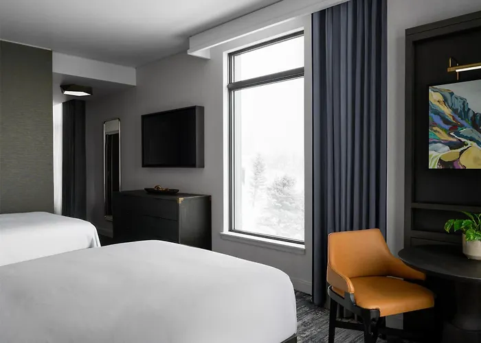 Grand Hyatt Deer Valley