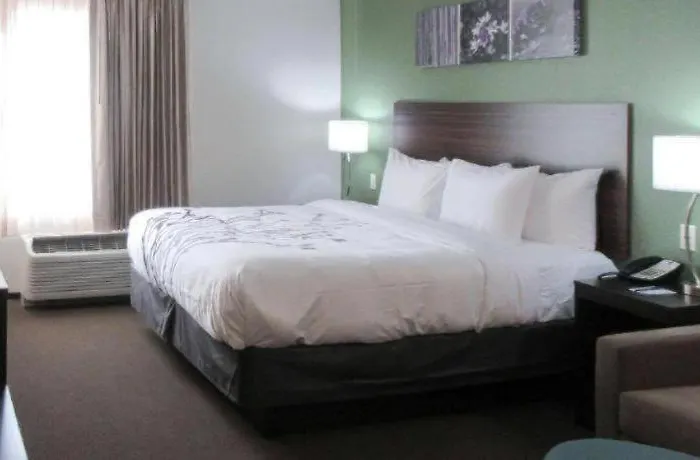 Sleep Inn & Suites Chiloquin-Crater Lake Junction