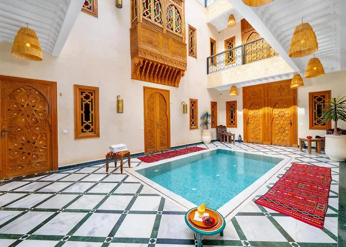 Riad Nadalinn