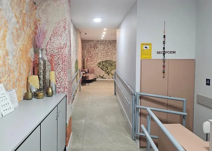 Estrella De Mar - Boutique ApartHotel