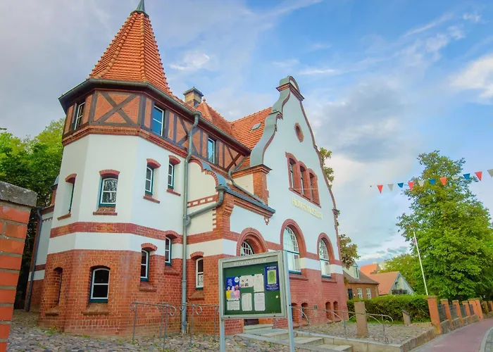 Hotel Restaurant Nordpol