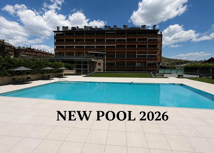 Hotel Llivia