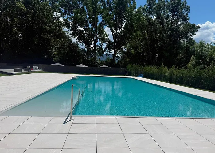 Hotel Llivia