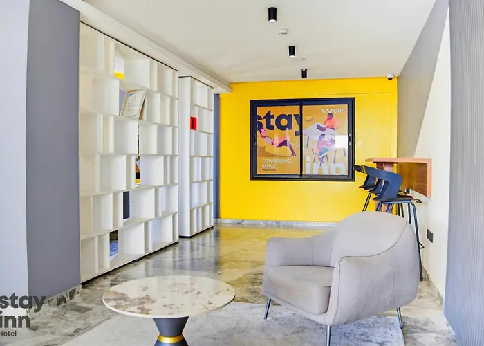 Hotel Stay Inn