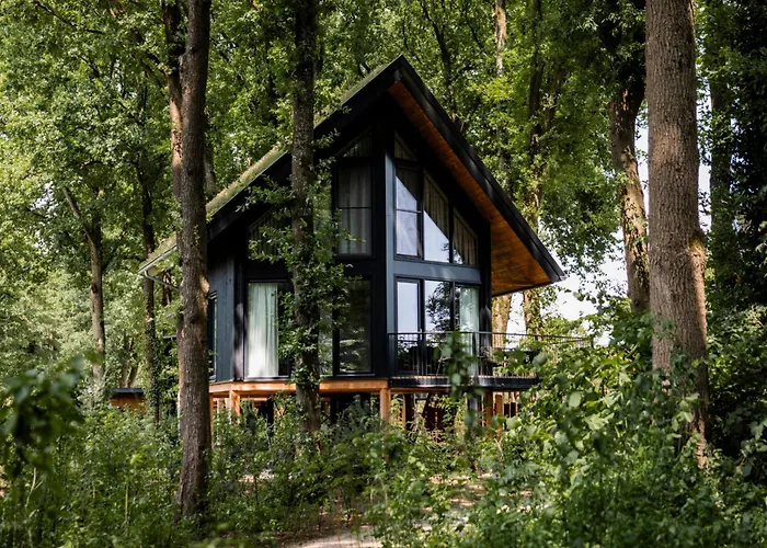 Resort Valley Wekerom