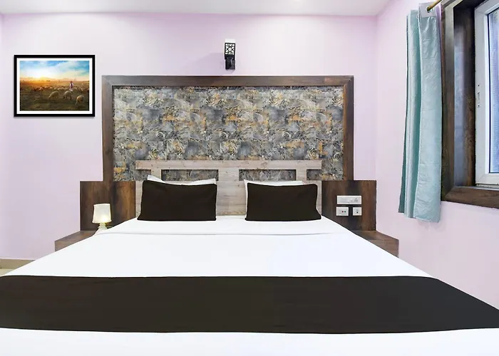 Hotel O Bharati Inn