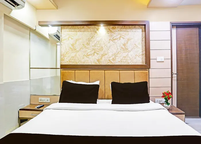 Super Hotel O Kesarganj Formerly Suman Palace