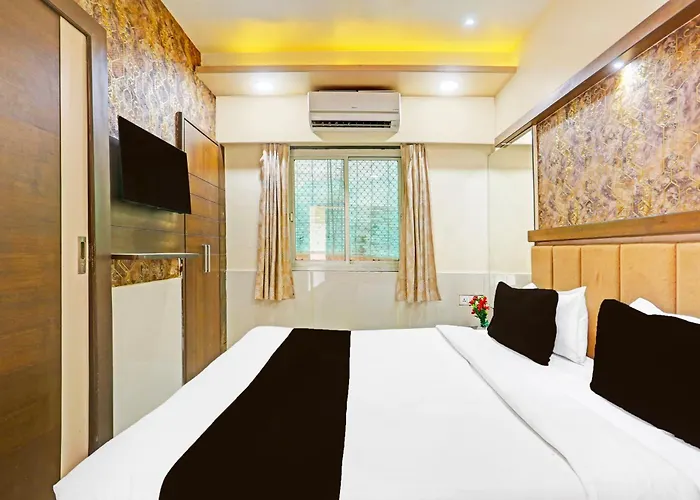 Super Hotel O Kesarganj Formerly Suman Palace