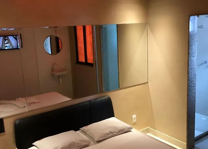 Hotel Alfama Motel