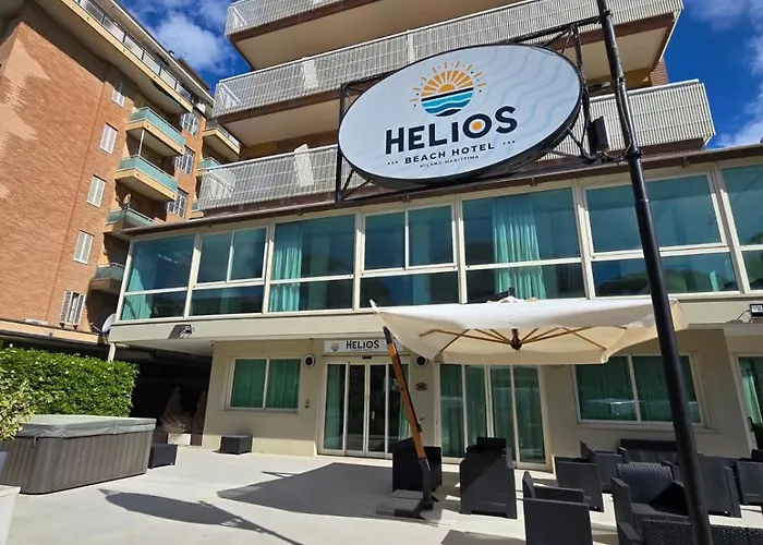 Helios Beach