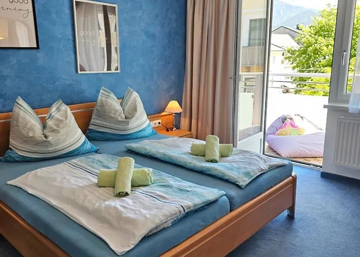 Pension Schachner