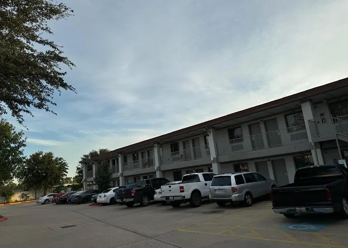 Luxury Inn