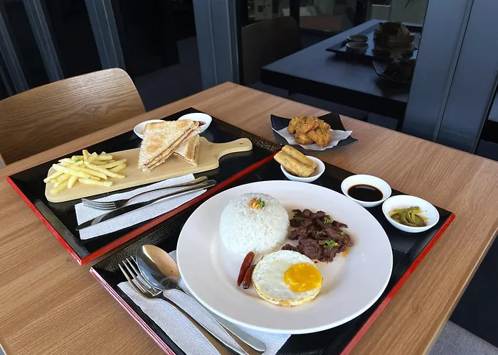 Kokotel Cebu Adira