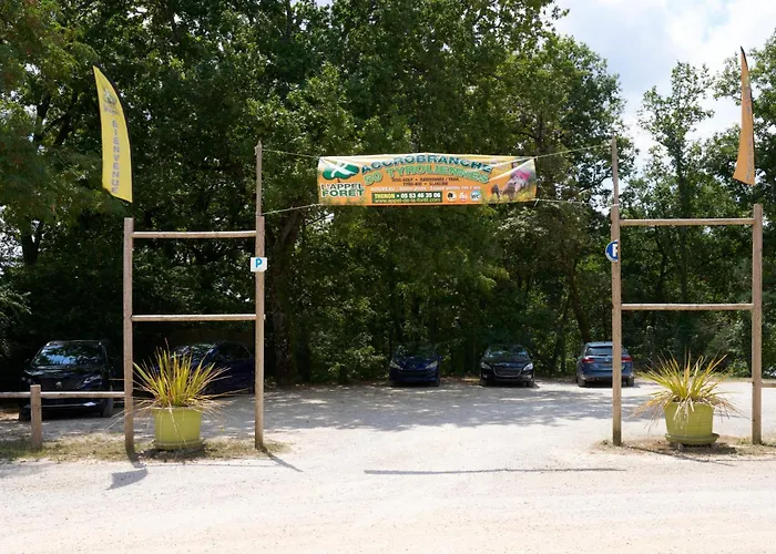 Domaine La Truffière des Mérigots