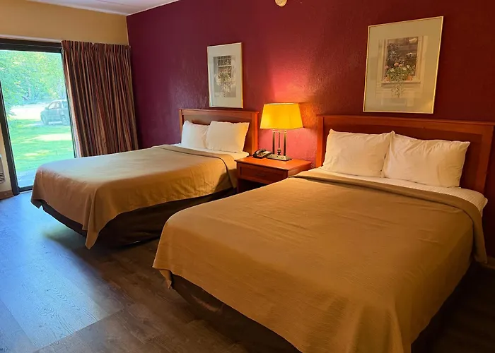 Motel Sun Inn