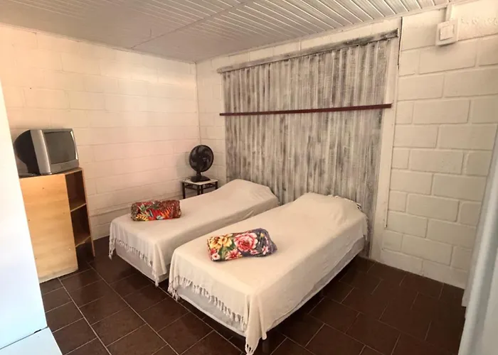Hotel da Vila