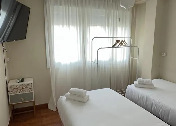 Hostal Entre Puertas