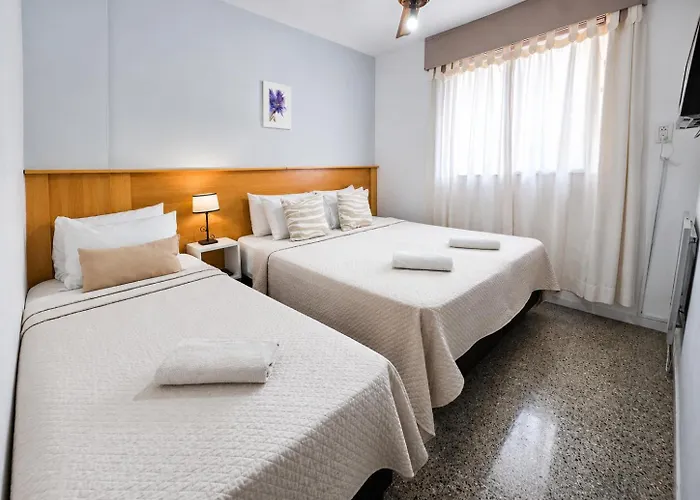 Essencial Hotel Spa