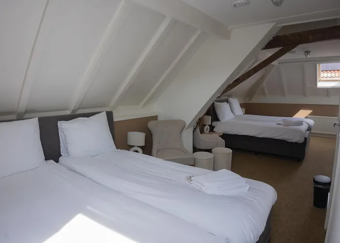 Goedkope hotels in Gouda