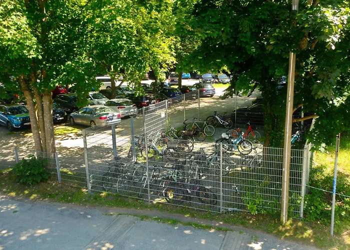 Gästehaus Gothensee