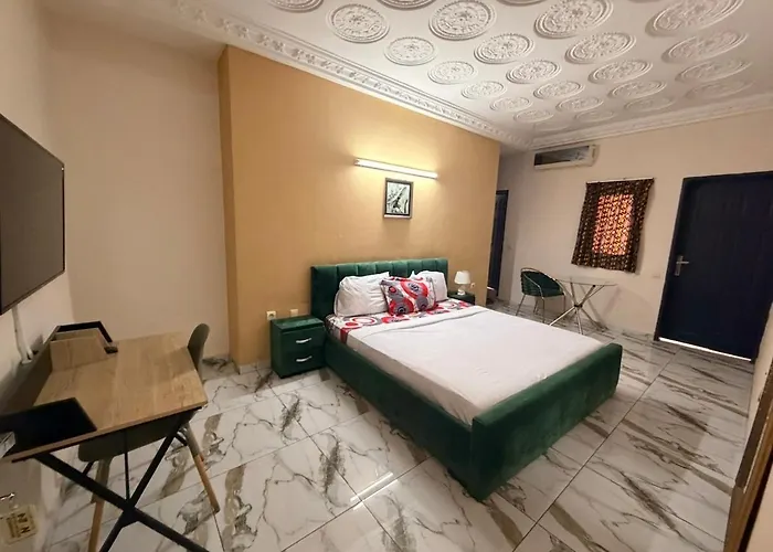 Bethany Hotel