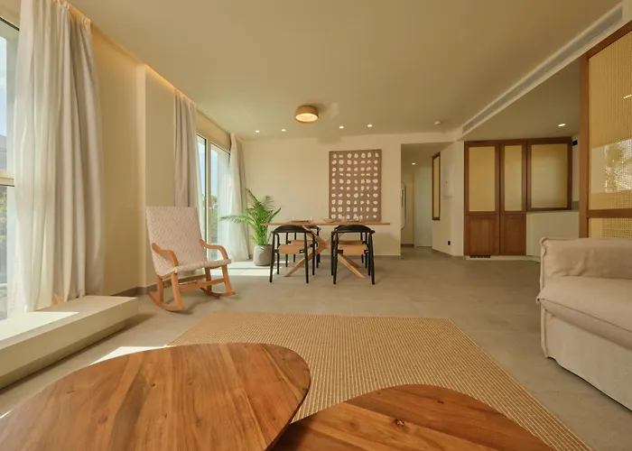 Belle Playa de Palma Apartsuites