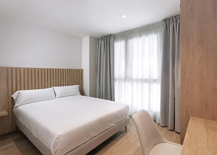 Hotel Arrosadía Iriguibel