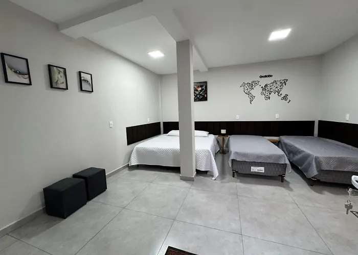 Pousada Minas Gerais
