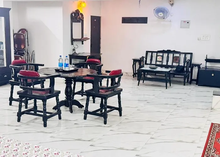Udaipur Cheap Hotels