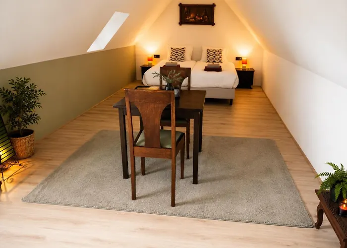 Hotel de Koningsherberg Anloo
